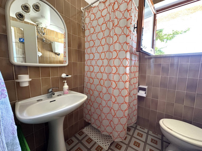 Appartamento in vendita a Stalettì