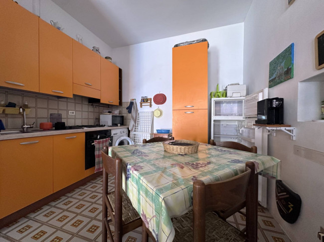 Appartamento in vendita a Stalettì