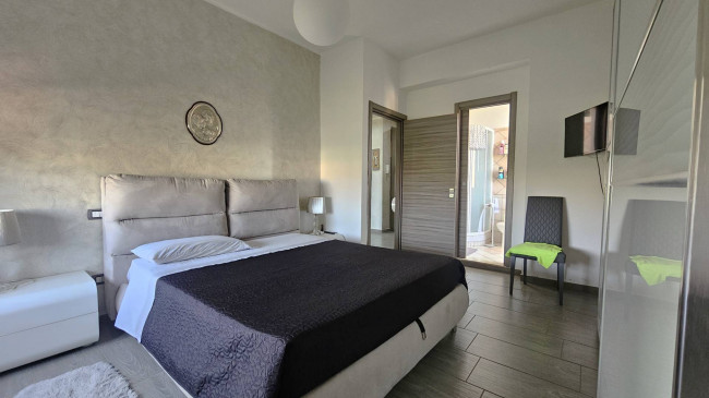 Appartamento in vendita a Montepaone