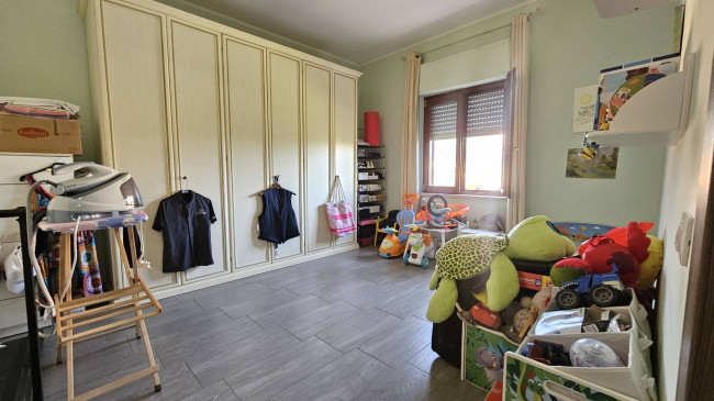 Appartamento in vendita a Montepaone