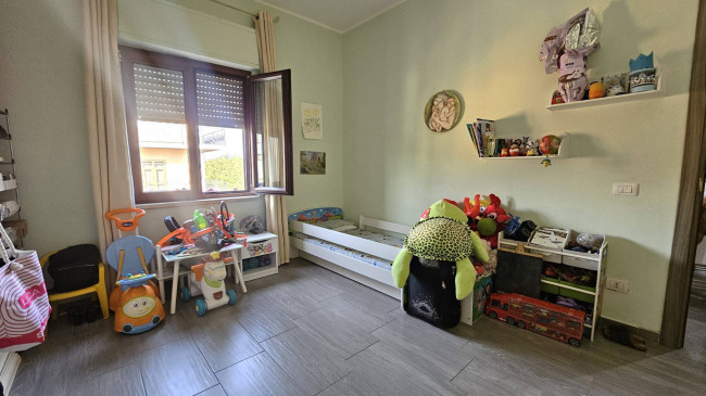 Appartamento in vendita a Montepaone