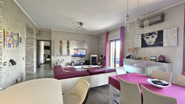 Appartamento in vendita a Montepaone