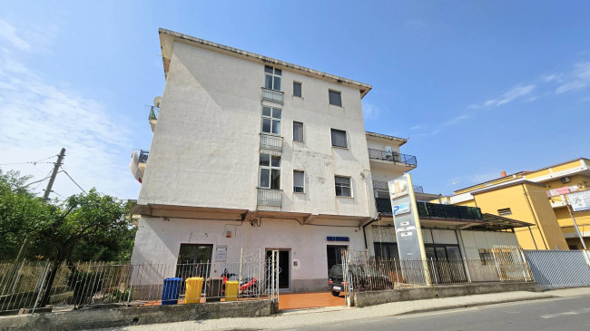 Appartamento in vendita a Montepaone