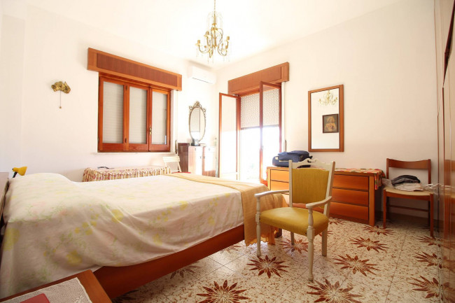Appartamento in vendita a Montepaone