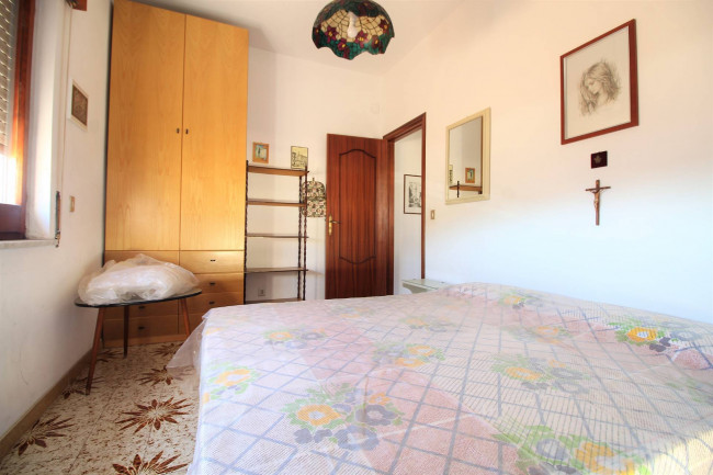 Appartamento in vendita a Montepaone