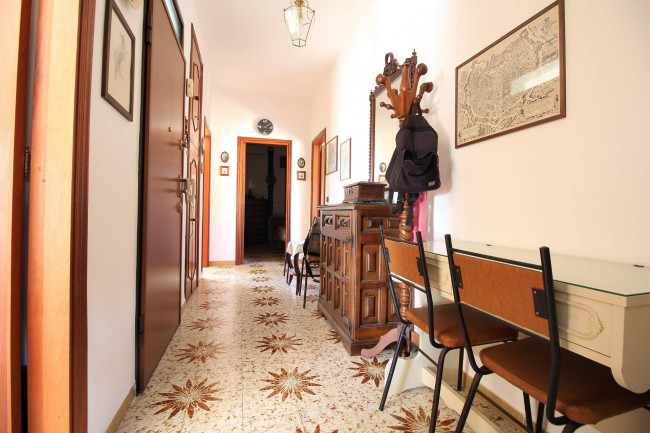 Appartamento in vendita a Montepaone