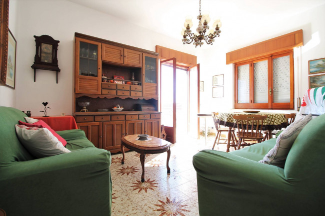 Appartamento in vendita a Montepaone