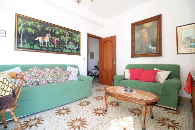 Appartamento in vendita a Montepaone