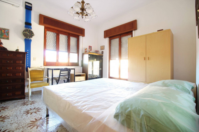 Appartamento in vendita a Montepaone