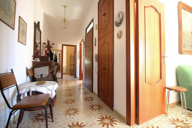 Appartamento in vendita a Montepaone