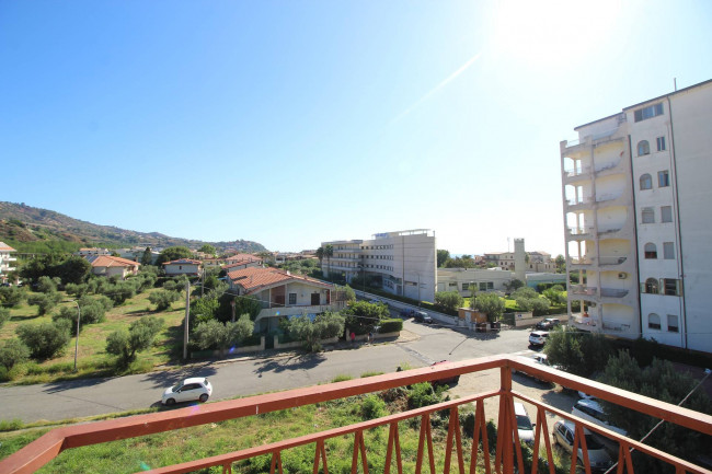 Appartamento in vendita a Montepaone
