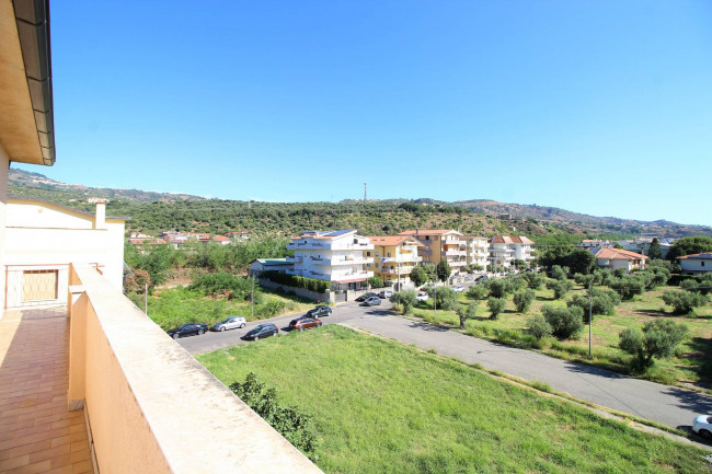 Appartamento in vendita a Montepaone