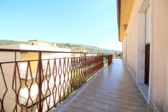 Appartamento in vendita a Montepaone