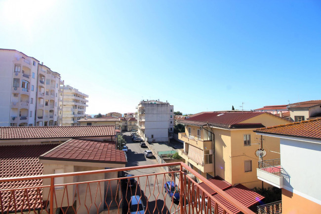 Appartamento in vendita a Montepaone