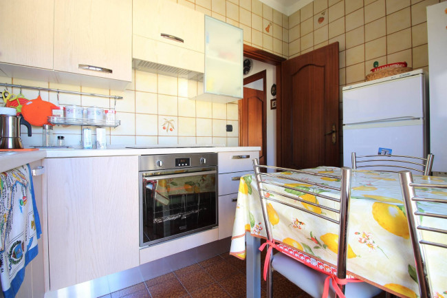 Appartamento in vendita a Montepaone
