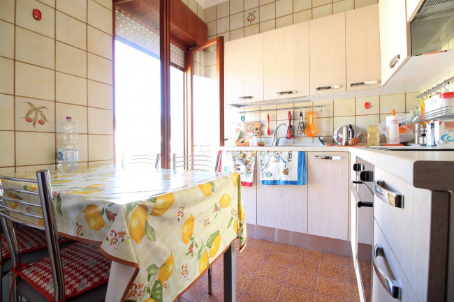 Appartamento in vendita a Montepaone