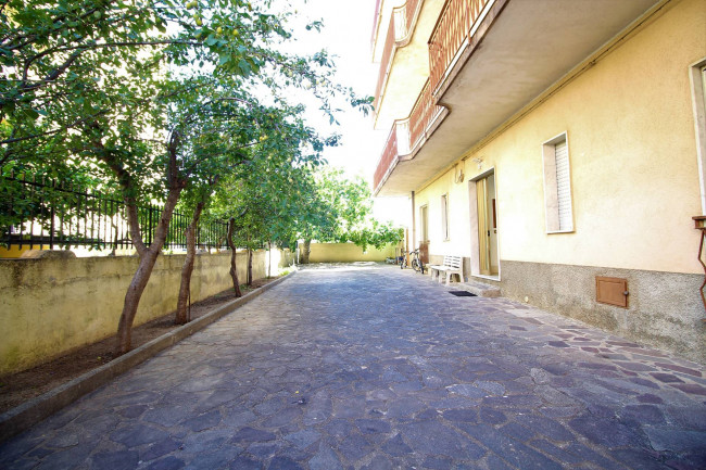 Appartamento in vendita a Montepaone