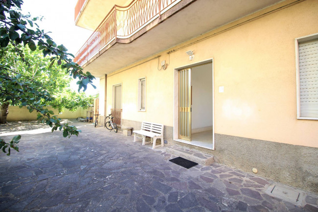 Appartamento in vendita a Montepaone