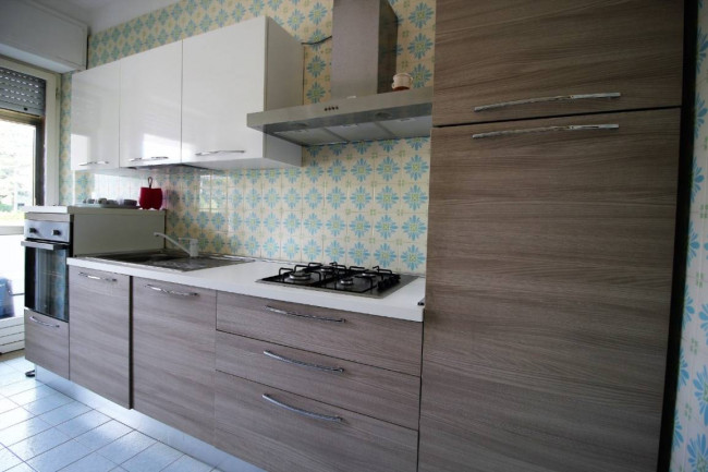 Appartamento in affitto a Montepaone