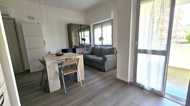 Appartamento in affitto a Montauro