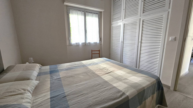 Appartamento in affitto a Montauro