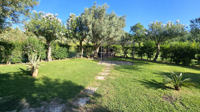 Villa in affitto a Stalettì