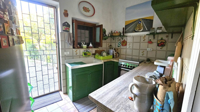 Villa in affitto a Stalettì