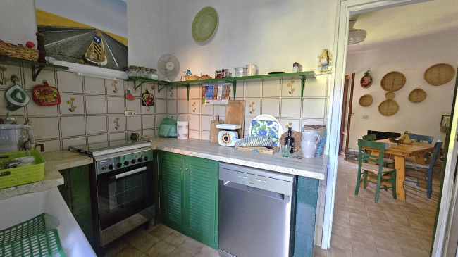 Villa in affitto a Stalettì