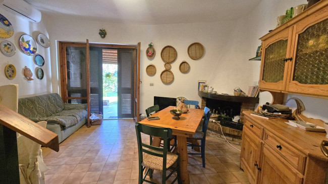 Villa in affitto a Stalettì