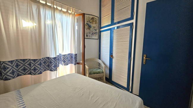 Villa in affitto a Stalettì