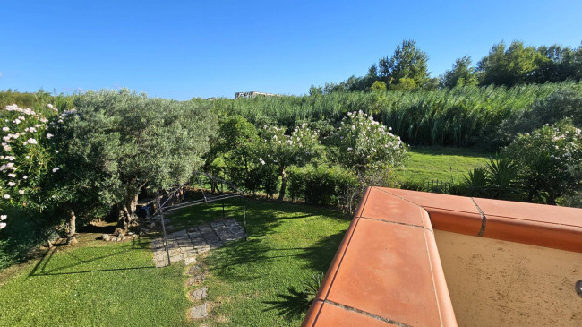 Villa in affitto a Stalettì