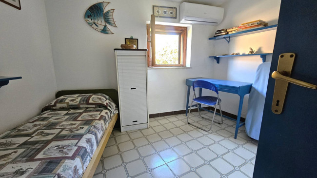 Villa in affitto a Stalettì