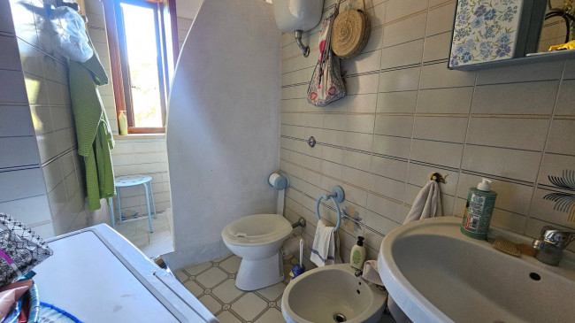 Villa in affitto a Stalettì