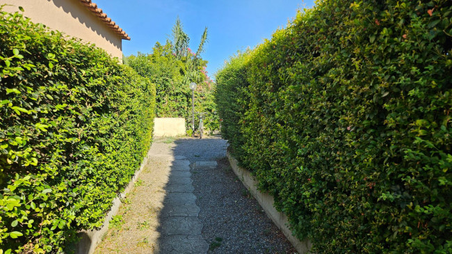 Villa in affitto a Stalettì