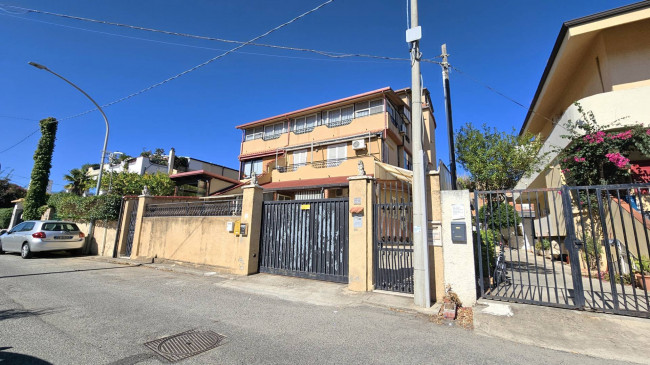 Appartamento in vendita a Montepaone