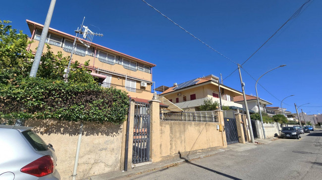 Appartamento in vendita a Montepaone
