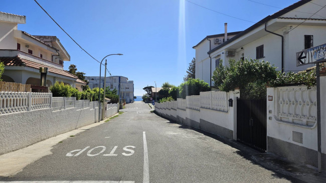 Appartamento in vendita a Montepaone