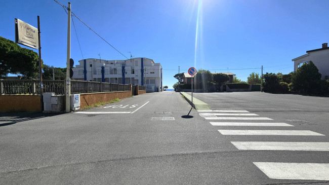 Appartamento in vendita a Montepaone