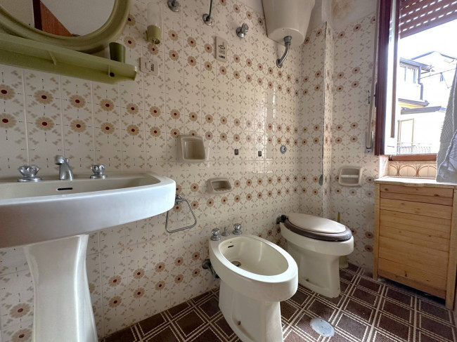 Villette a schiera in vendita a Gasperina