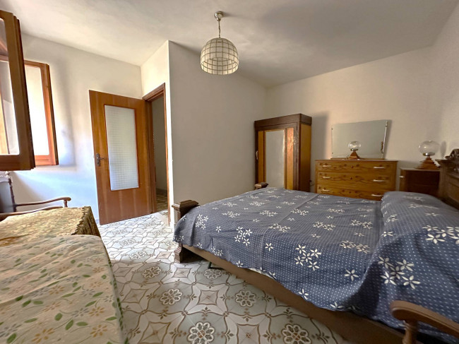 Villette a schiera in vendita a Gasperina