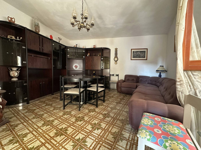 Villette a schiera in vendita a Gasperina