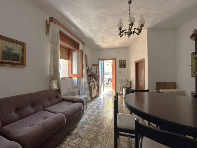 Villette a schiera in vendita a Gasperina