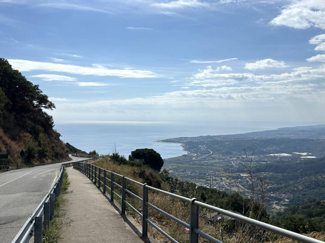 Villette a schiera in vendita a Gasperina