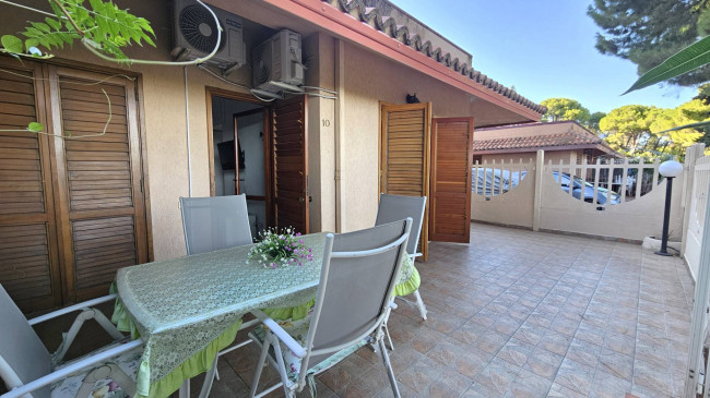 Appartamento in vendita a Stalettì