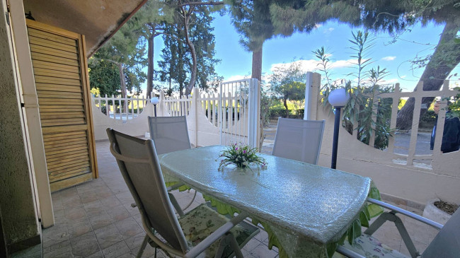 Appartamento in vendita a Stalettì