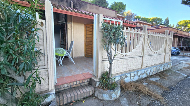 Appartamento in vendita a Stalettì