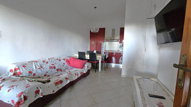 Appartamento in vendita a Stalettì