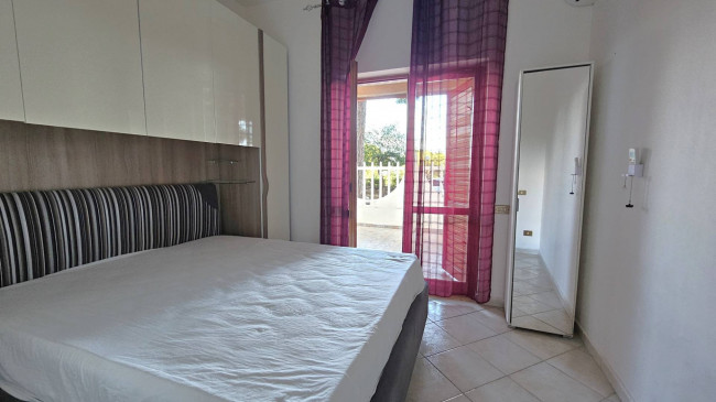 Appartamento in vendita a Stalettì