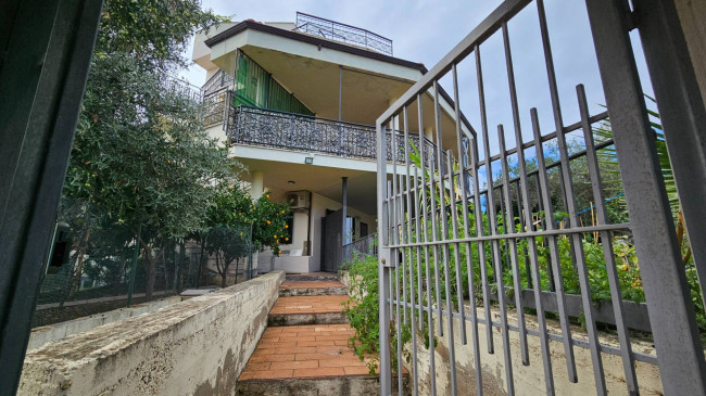 Appartamento in vendita a Montepaone