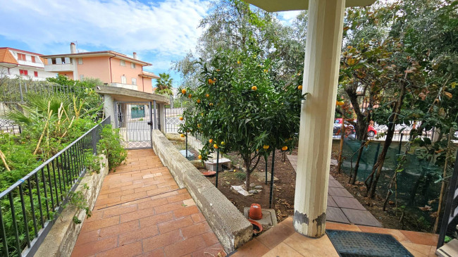 Appartamento in vendita a Montepaone